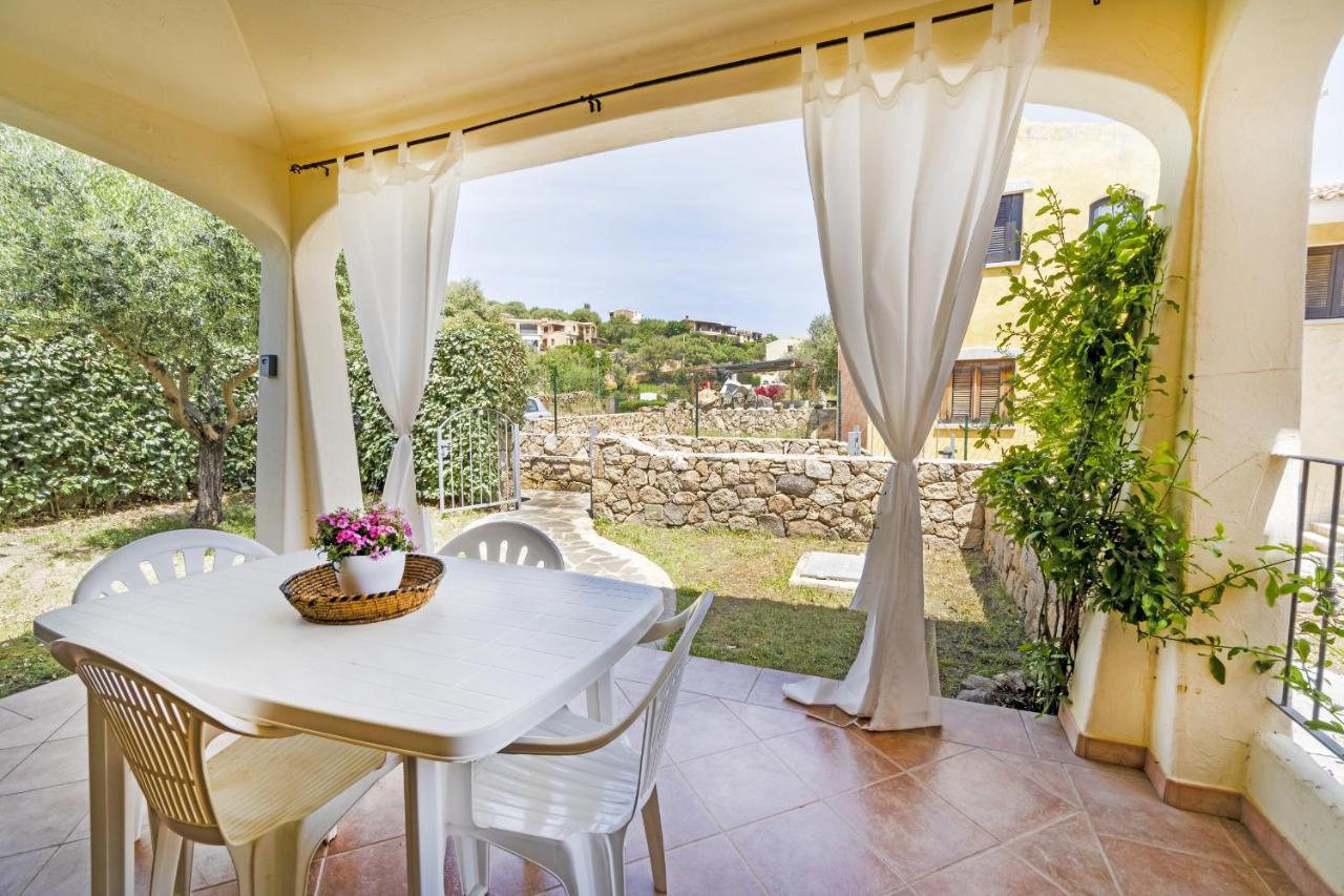 Le Case Di Maiorca Cav - Pms Casevacanze Budoni Exterior photo