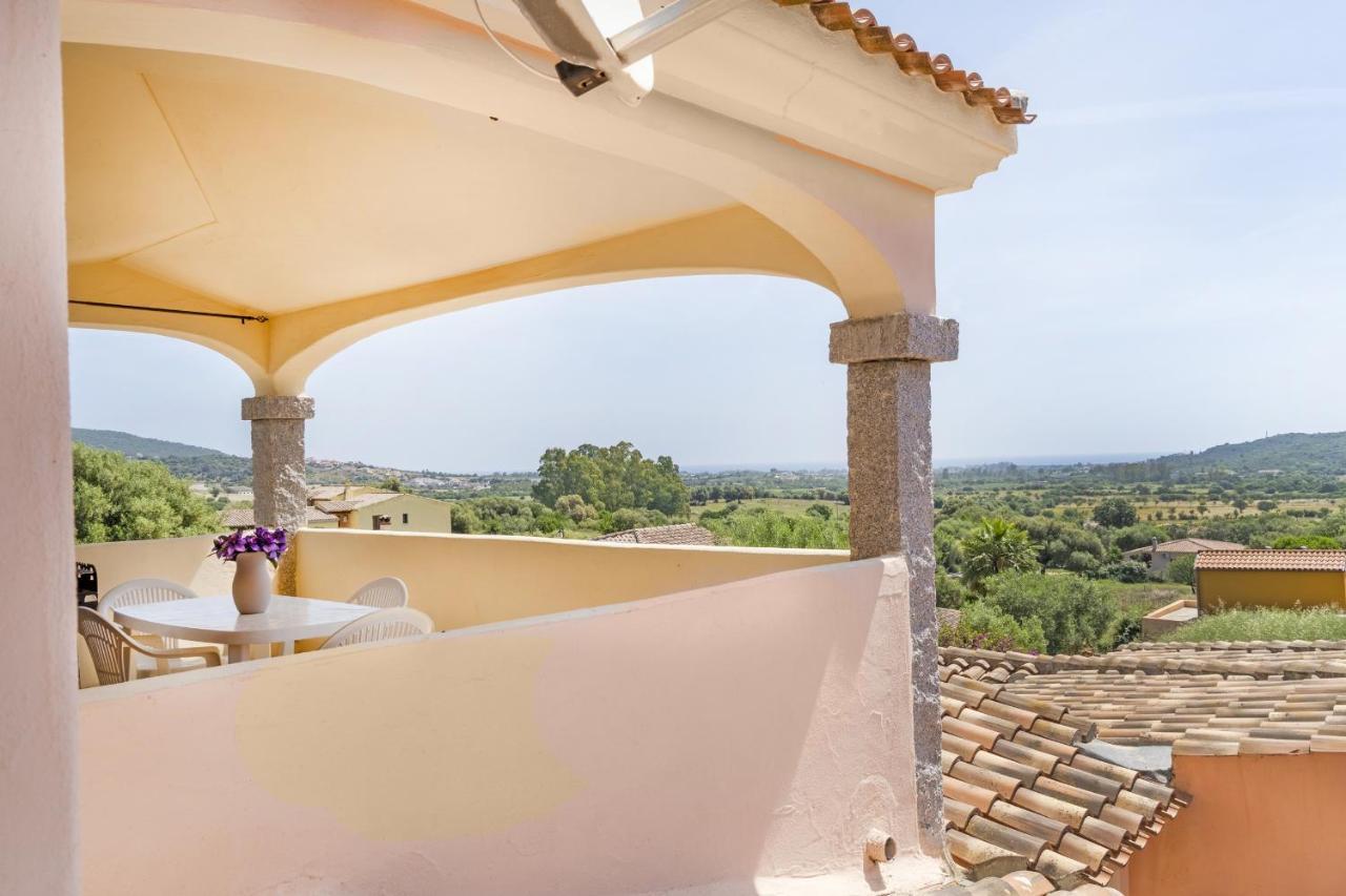 Le Case Di Maiorca Cav - Pms Casevacanze Budoni Exterior photo