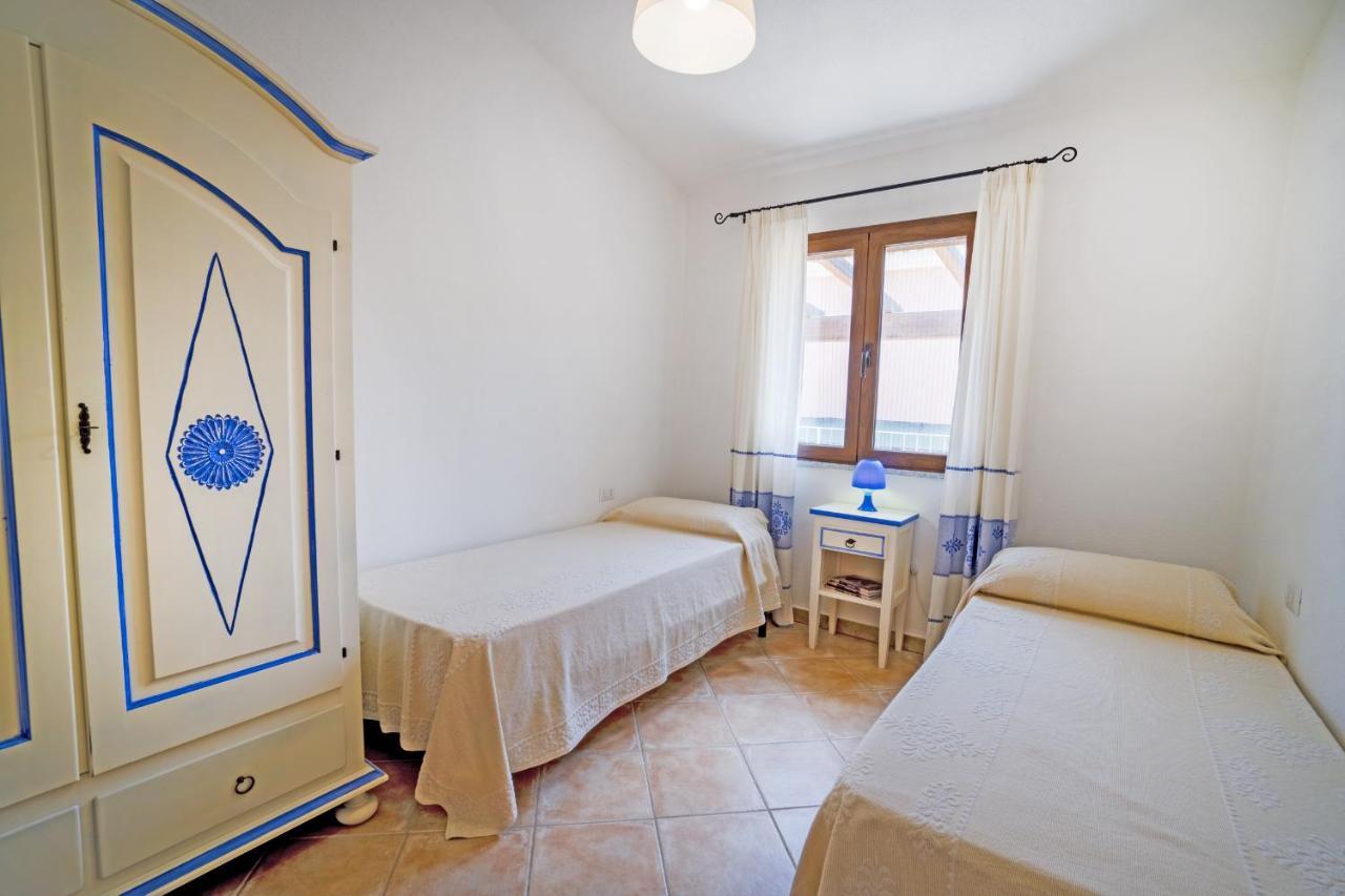 Le Case Di Maiorca Cav - Pms Casevacanze Budoni Exterior photo