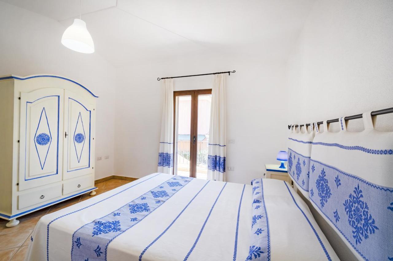 Le Case Di Maiorca Cav - Pms Casevacanze Budoni Exterior photo