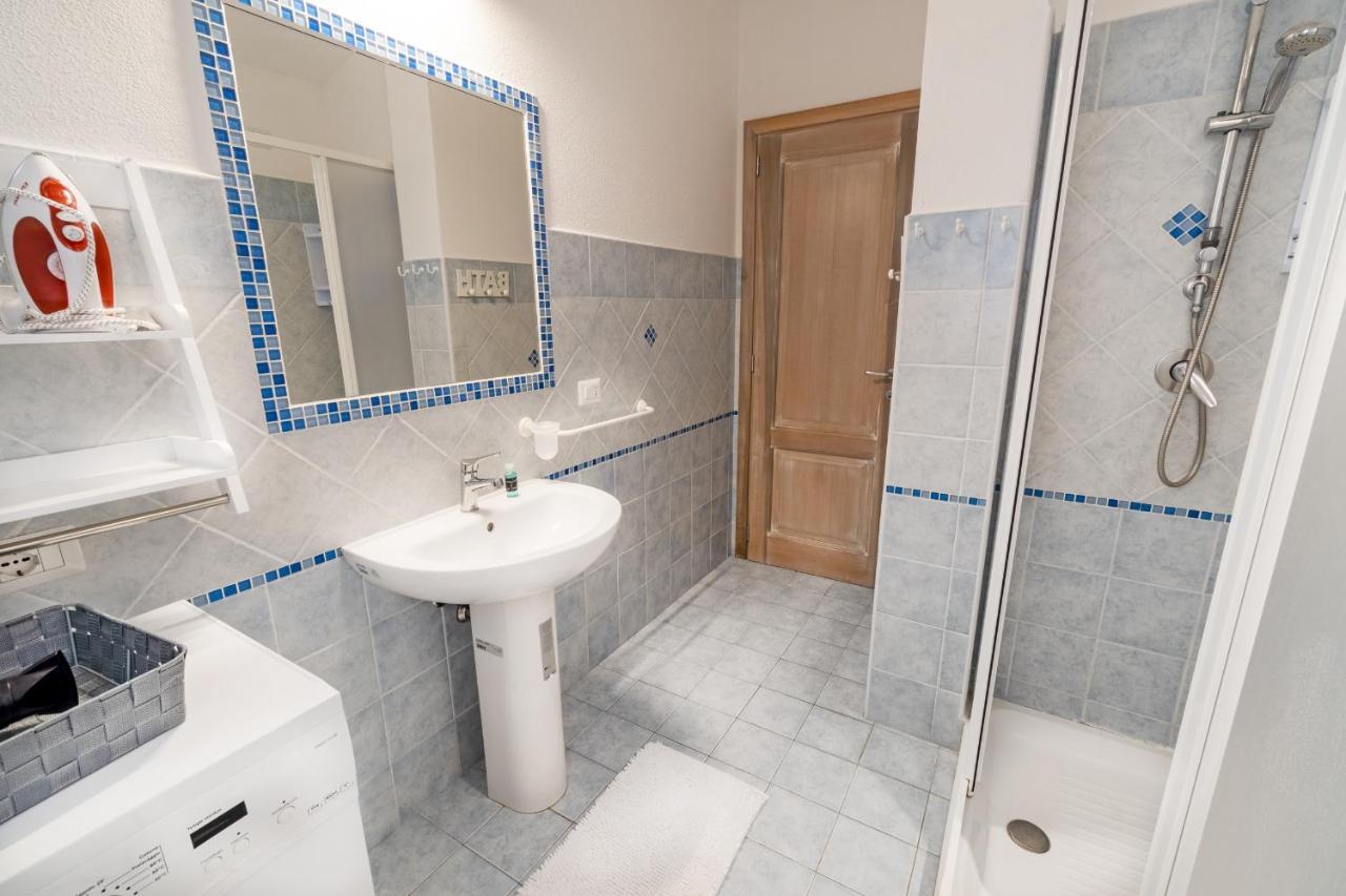 Le Case Di Maiorca Cav - Pms Casevacanze Budoni Exterior photo