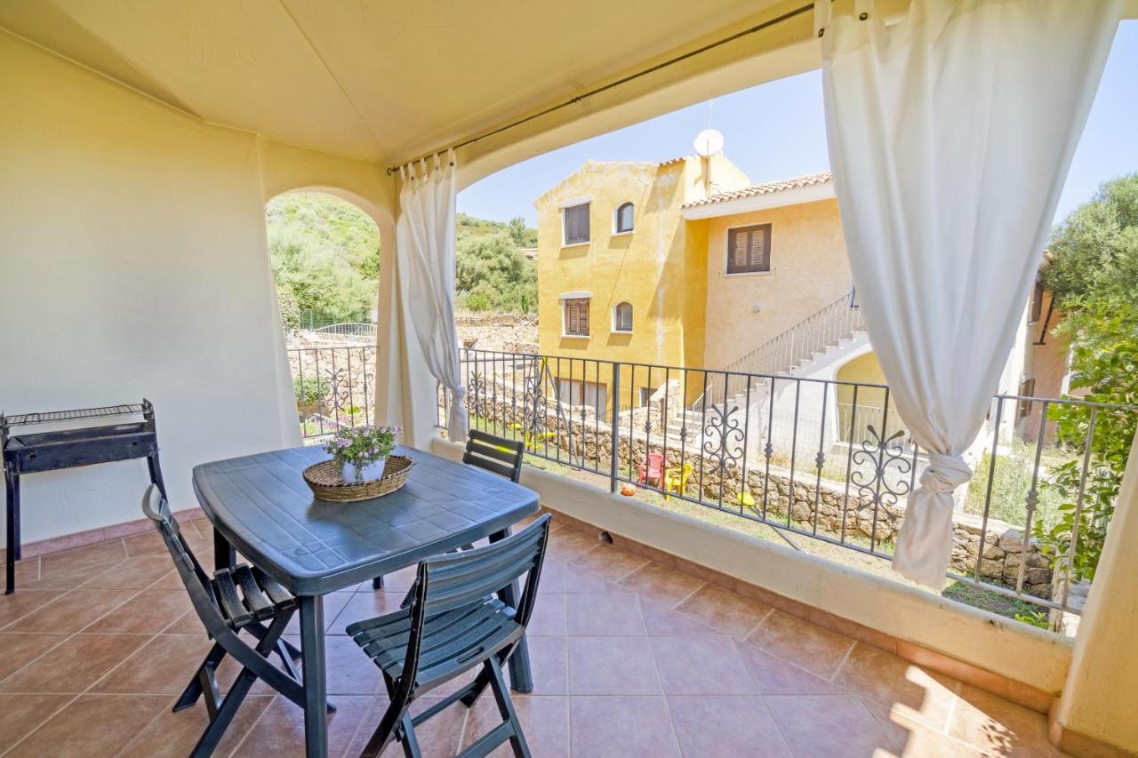 Le Case Di Maiorca Cav - Pms Casevacanze Budoni Exterior photo