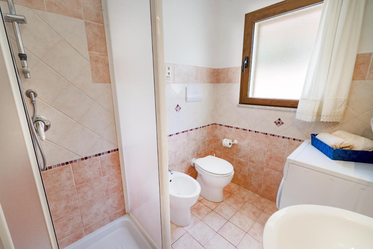 Le Case Di Maiorca Cav - Pms Casevacanze Budoni Exterior photo